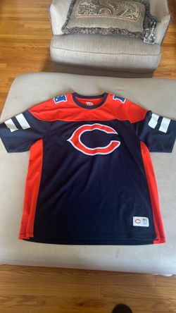 Chicago, Chicago Bears GTS fan jerseys