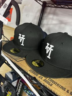 Hats