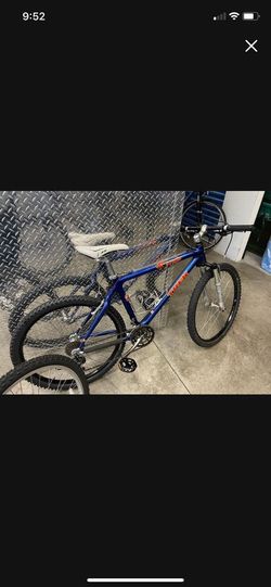 Trek MTB