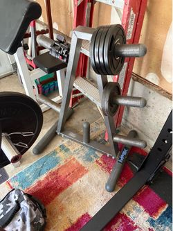 Weight tree