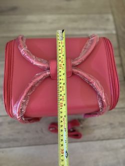 Make up Case/ Eyelash Extension Case/ Organizer