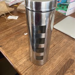 Kitchen Glass Storage Container 