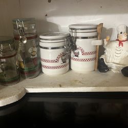 Chef’s Kitchenette Set