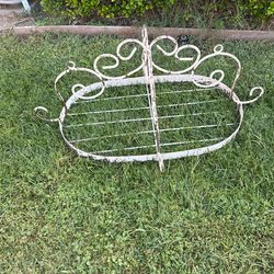 Hanging Kitchen Pot Rack