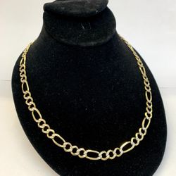 GREAT CONDITION 14K NECKLACE 