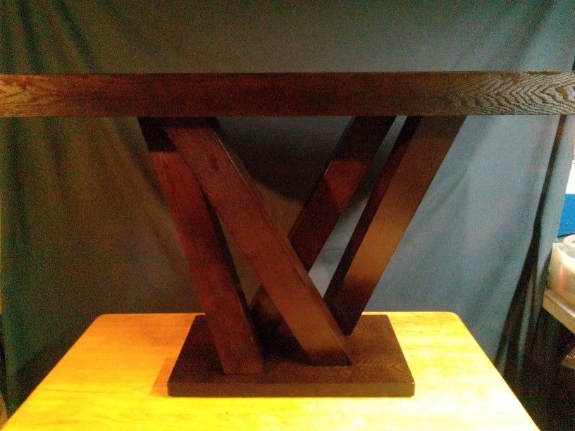 Modern Style Thin Entrance Hallway Table, Breezeway Table, Sofa Table, TV Stand