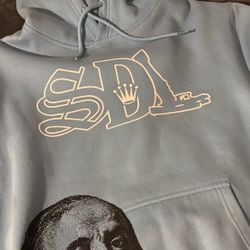Sdl hoodie