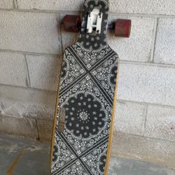 Skateboard 