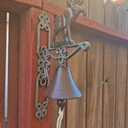 Moose Bell 