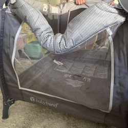 Baby Playpen 