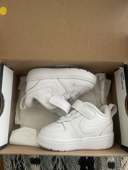 Air Force 1s Size 2c