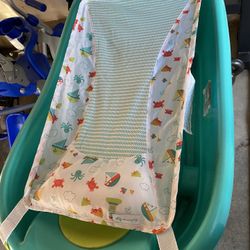 Baby Bath Tub