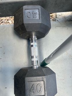 40lbs