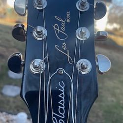 guitar