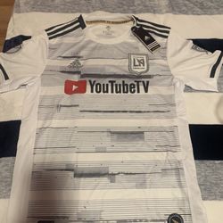 LAFC Medium Jersey