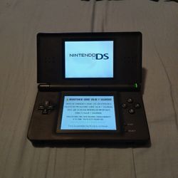 NINTENDO DS