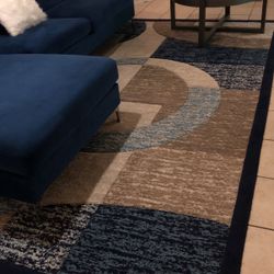 Beautiful    8 By 10.  Carpet $135 Obo. 