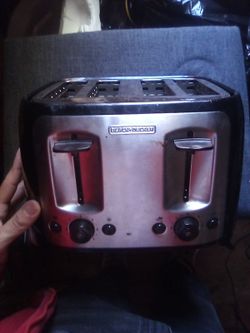 Air fryer , toaster, microwave/air fryer
