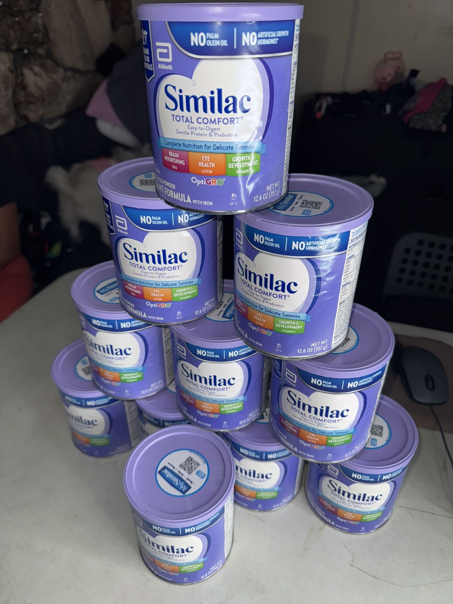 Similac Perfect Condition  