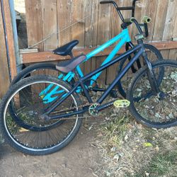 Dave Mirra Twentyfourty 