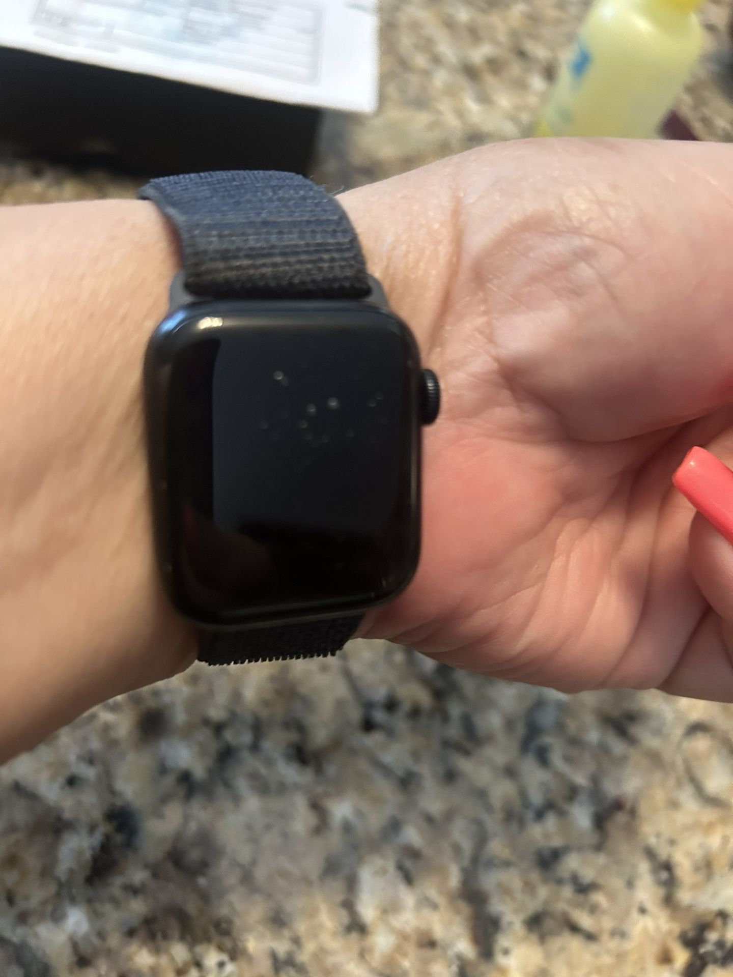 Apple Watch 40mm