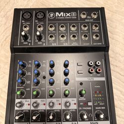 Mix8