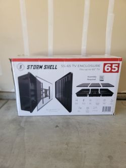 TV Cover
