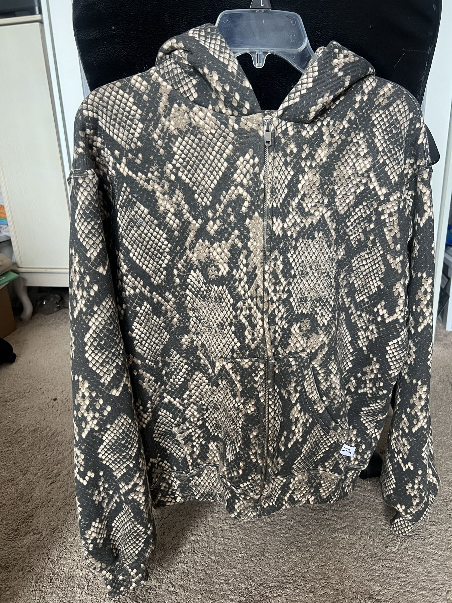 AKIMBO Jacket