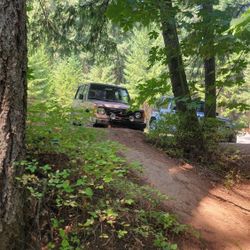 1986 Mitsubishi Montero Manual Transmission 