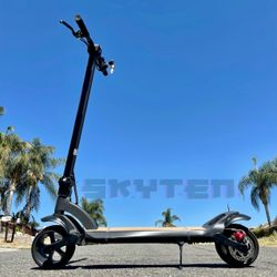 🚨Mercane Widewheel Electric Scooter 22mph/25 Mile Range/500 Watt Motor/Warranty With Repair/We Finance🚨