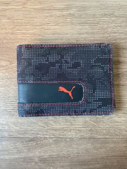 Puma Wallet