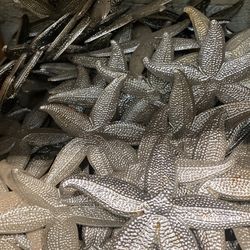 Metal Stamping Starfish