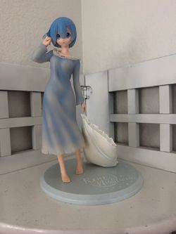 Rem Re-zero