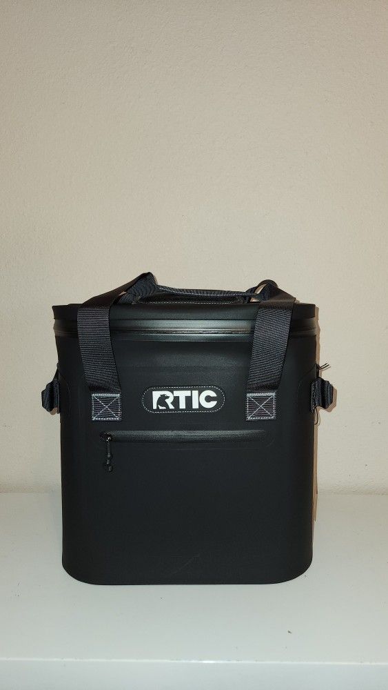 RTIC Soft Pack 20 Can Cooler