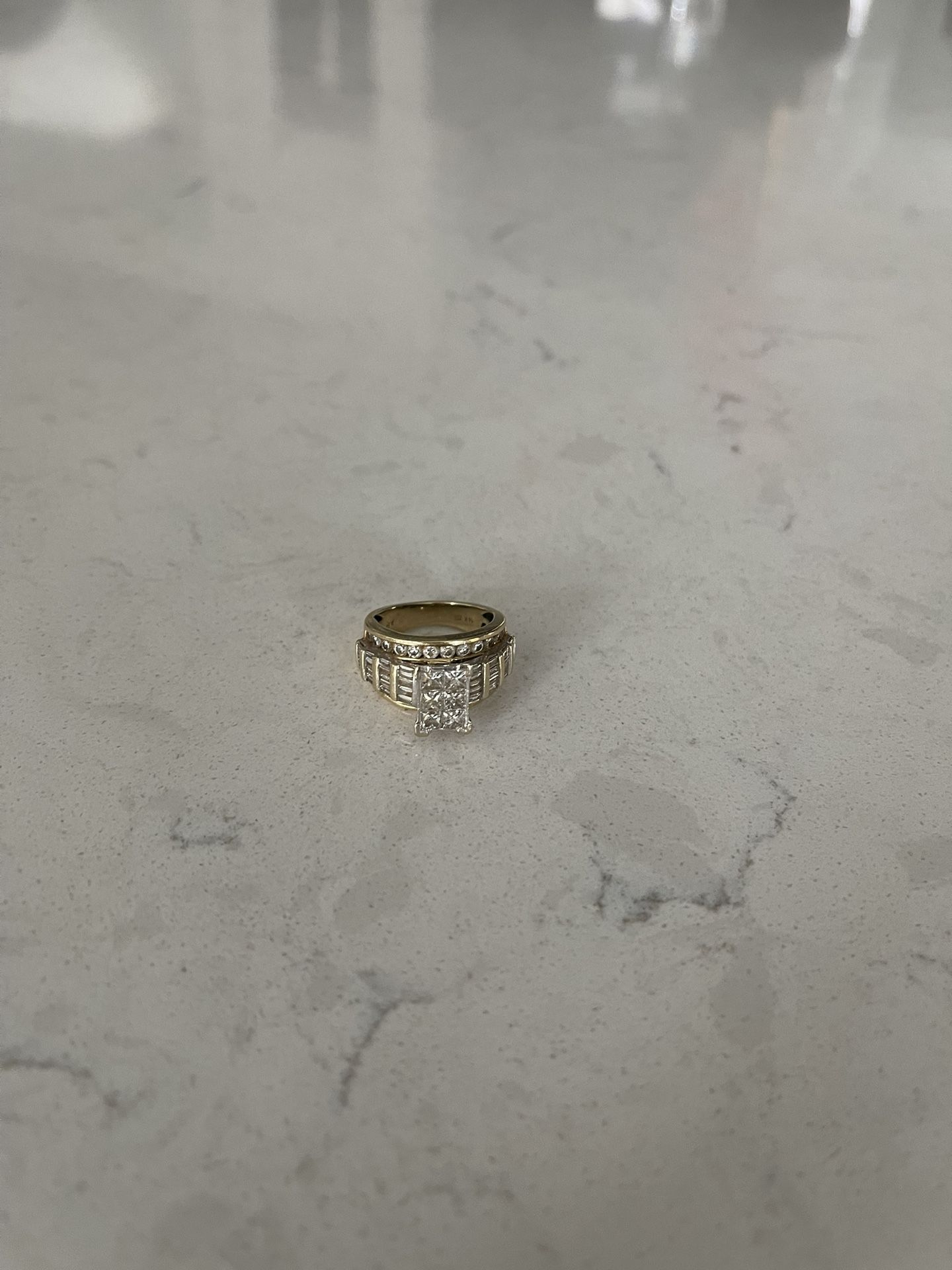 Wedding Ring