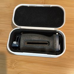 FALCAM F22 Quick Release Handle, Camera Side Handheld