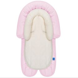 COOLBEBE New 2-In-1 Baby Head Supports For Baby Newborn Infants