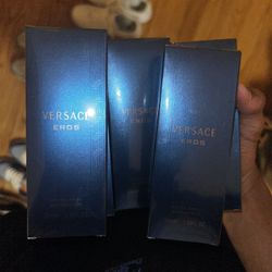 Versace Eros 1 oz