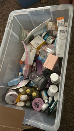 Dr Malixin, Laura Geller, Coco Lab and a lot more
