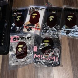 Bape 