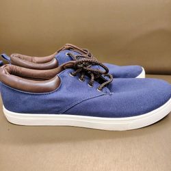 New Boat Shoes 