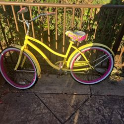 Huffy Cranbrook Lady's Bike