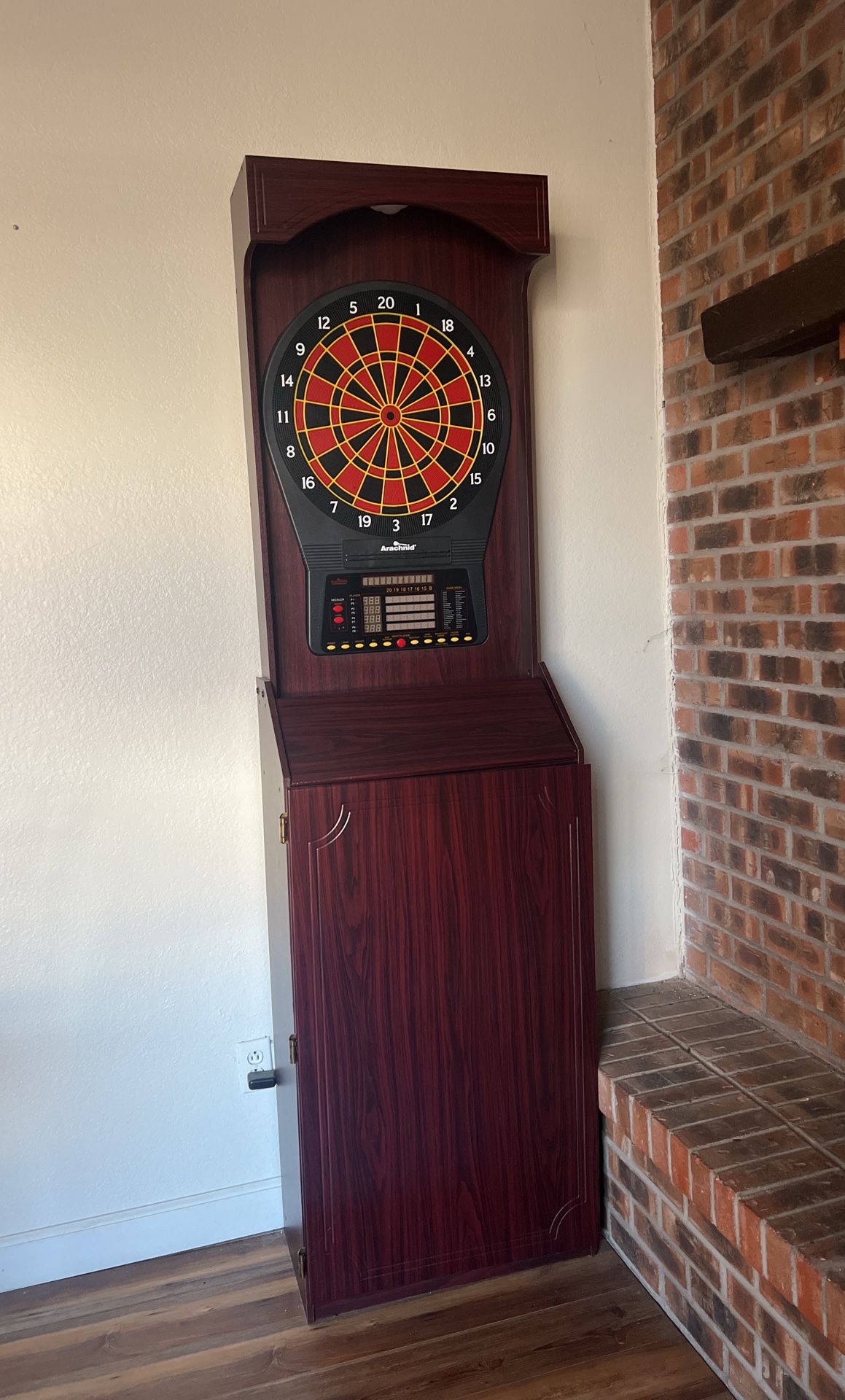 Dart Board