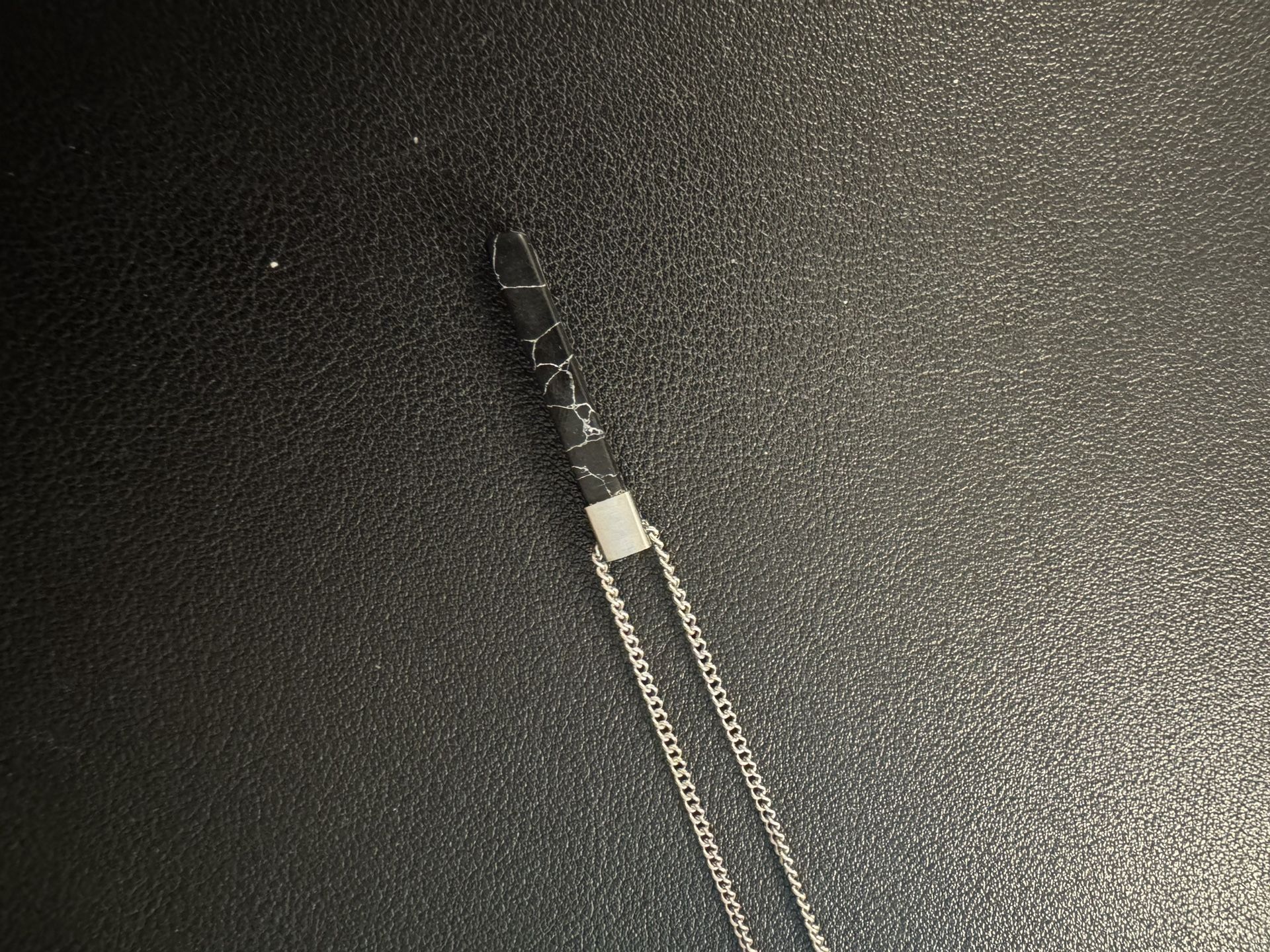Silver Chain