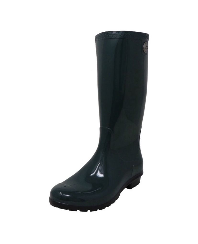 UGG RAIN BOOT(WOMEN’S)