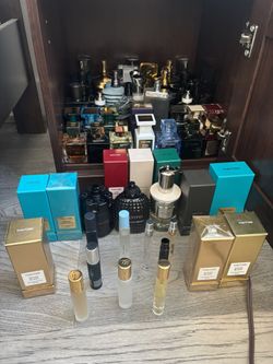 Cologne Collection
