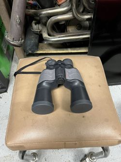 Tasco Futura LE binoculars