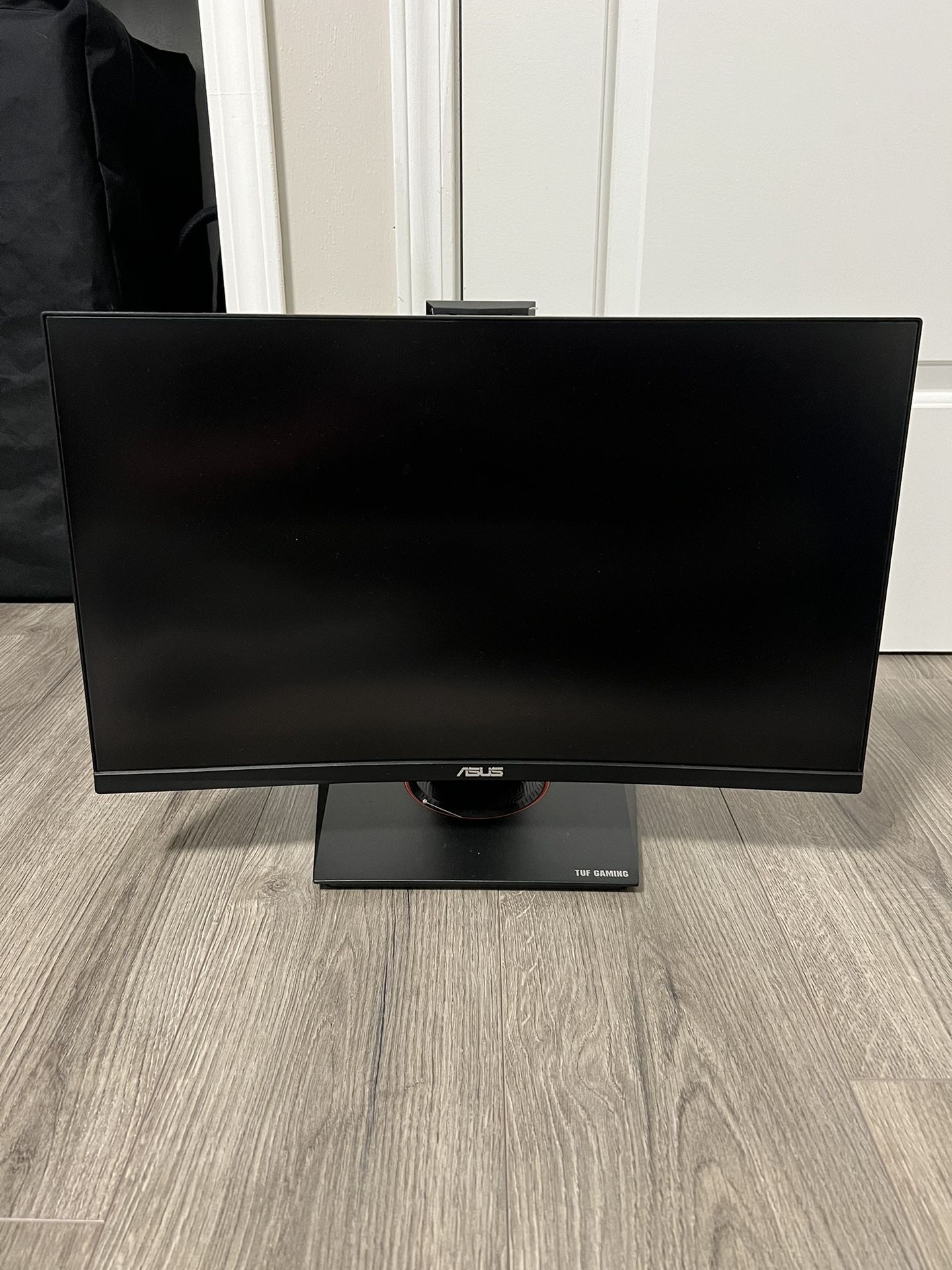 Asus gaming monitor