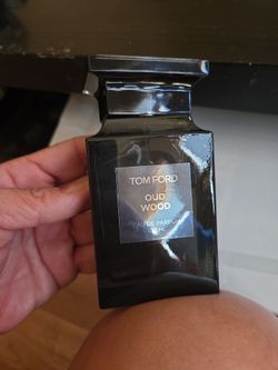 Tom Ford Oud Wood $25