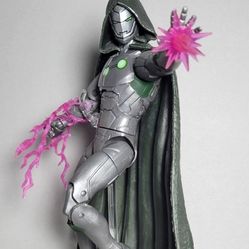 Marvel Legends Infamous Iron Man